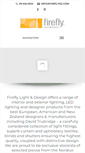 Mobile Screenshot of fireflynz.com